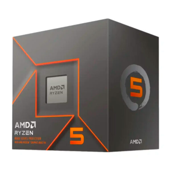 PROCESADOR AMD RYZEN 5 8500G AM5