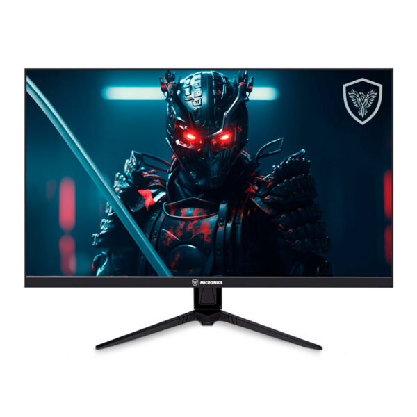 MONITOR GAMER PLAYER MICRONICS MG27FF PLANO 27P FHD 180Hz