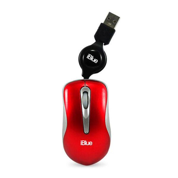 IBLUE XMK - 977 - RD