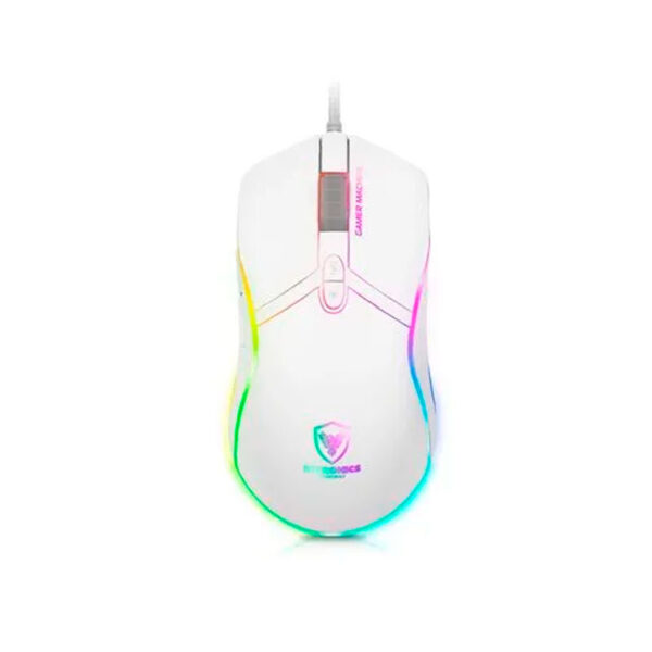 MICRONICS GAMER MACHINE BLANCO STINGRAY
