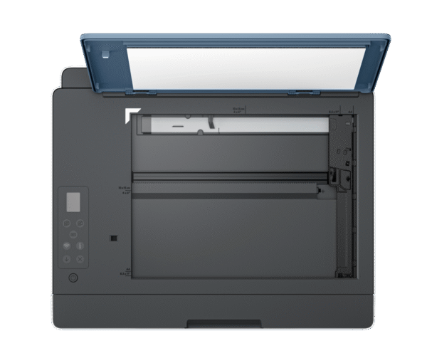 Hp SMART TANK 585, IMPRIME, SCANEA, COPIA, INALAMBRICA, CONSUMO BAJO DE ENERGIA - Imagen 4