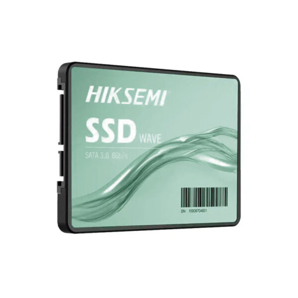 DISCO SOLIDO HIKSEMI WAVE , SATA 2.5 256GB