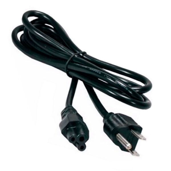 CABLE TREBOL 3 LINEAS 1.5M