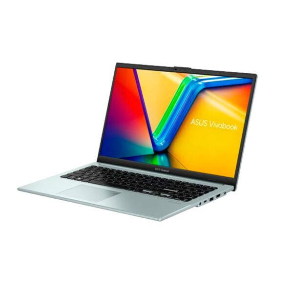 LAPTOP ASUS VIVOBOOK E1504FA-NJ545 ,RYZEN 5 7520U ,16GB DDR5 ,512GB NVMe ,15.6 P ESPAÑOL ,VEGA GRAPHICS - Imagen 2