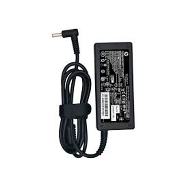 CARGADOR HP 19.5V 3.33 A tipo 4.5*3.0