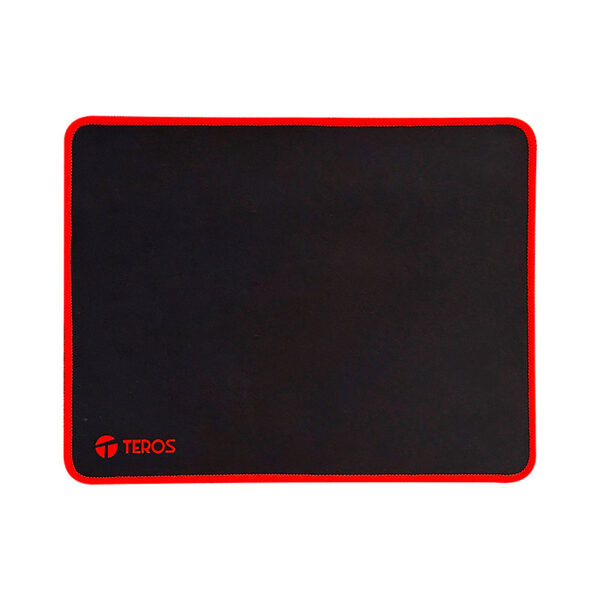 KIT GAMER TEROS TE-4063N, TECLADO MULTIMEDIA, MOUSE, HEADSET, MOUSE PAD - Imagen 5