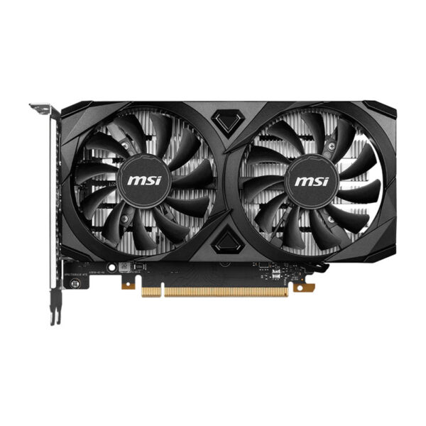 TARJETA DE VIDEO MSI, RTX 3050 6GB VENTUS OC GDDR6 - Imagen 2