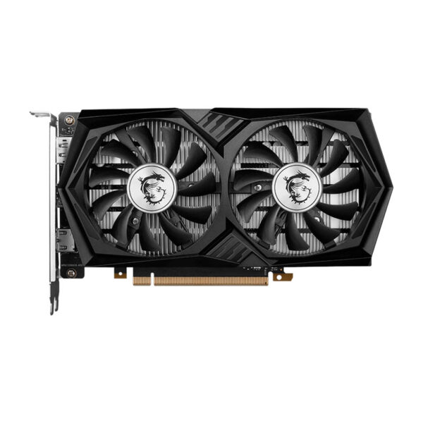 TARJETA DE VIDEO MSI , RTX 3050 6GB GAMING X - Imagen 4