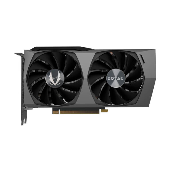 TARJETA DE VIDEO ZOTAC RTX 3060 12GB TWIN EDGE - Imagen 3