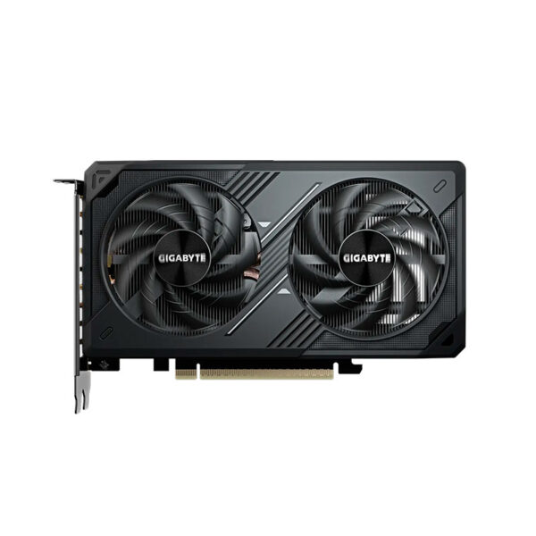 TARJETA DE VIDEO GIGABYTE WINDFORCE MAX, RTX 5060 8GB GDDR7 OC - Imagen 2