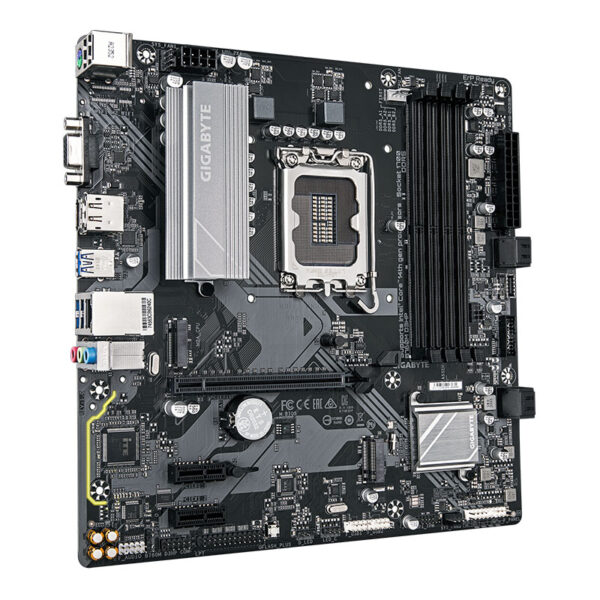 PLACA MADRE GIGABYTE B760M D3HP DDR5 - Imagen 3