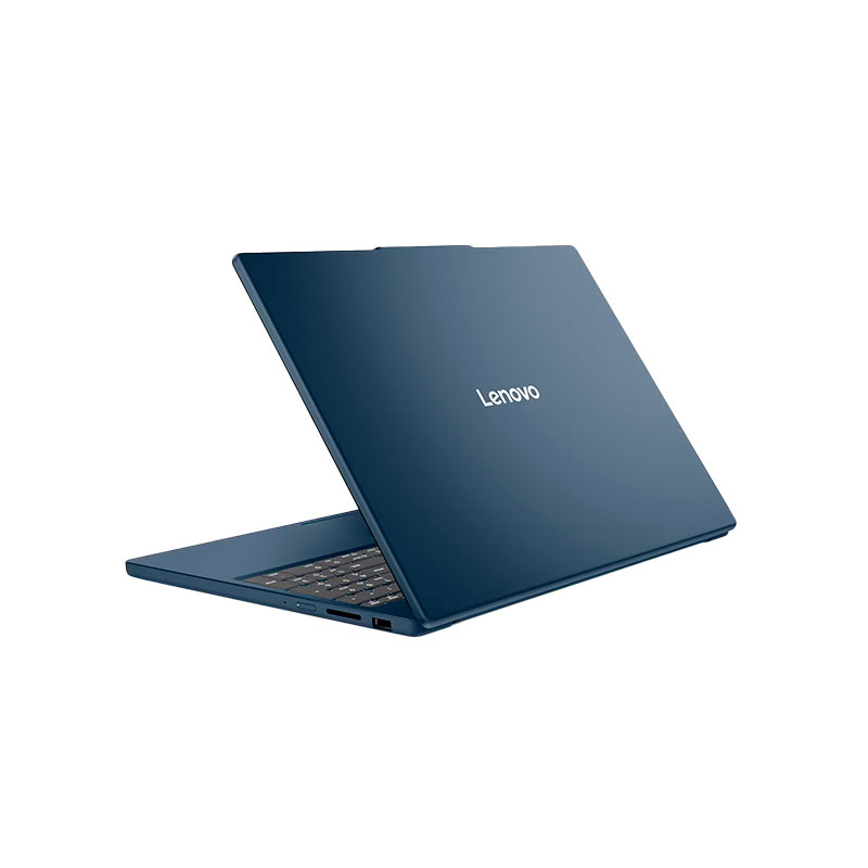 LAPTOP LENOVO IDEAPAD SLIM 3 15IRH10, I5 13420H, 16GB DDR5, SSD 512 PCE 4.0 15.3 WUXGA - Imagen 3