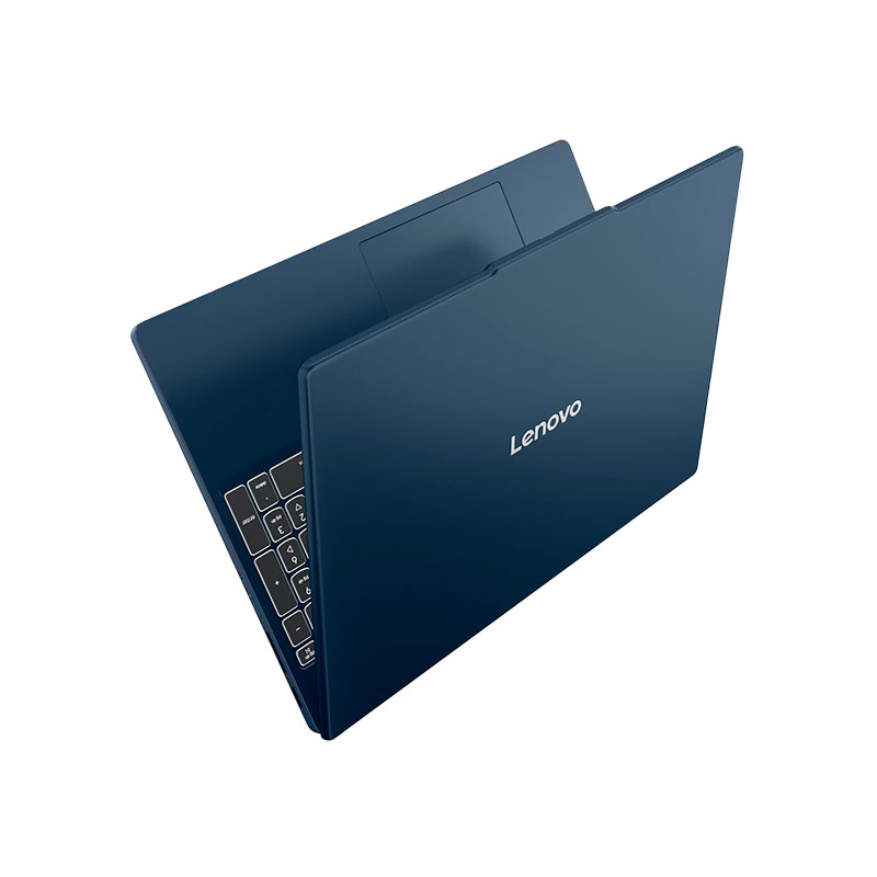 LAPTOP LENOVO IDEAPAD SLIM 3 15IRH10, I5 13420H, 16GB DDR5, SSD 512 PCE 4.0 15.3 WUXGA - Imagen 2