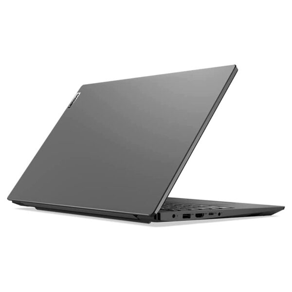 LAPTOP LENOVO V15 G4 AMN, RYZEN 3 7320U, 8GB DDR5, 256GB NVMe, 15.6 P FHD ESPAÑOL, VEGA GRAPHICS - Imagen 4