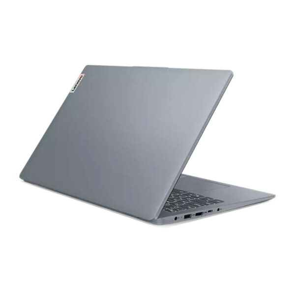 LAPTOP LENOVO IDEAPAD SLIM 3 RYZEN 5 7520U 8GB DDR5 512GB 15.6P FHD + MALETIN - Imagen 2