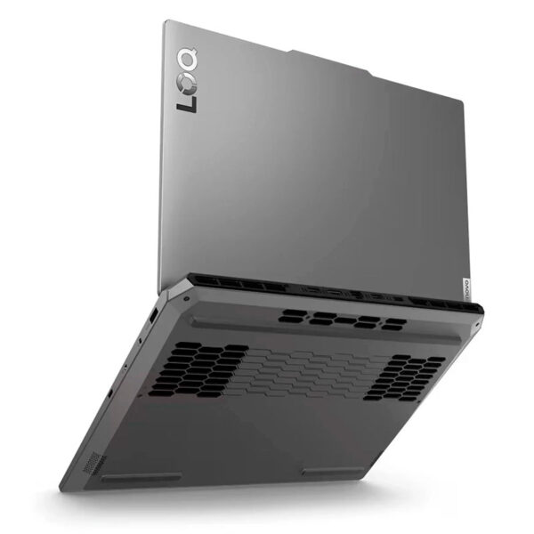 LAPTOP LENOVO LOQ RYZEN 7 7435HS, 24GB DDR5, SSD 512GB RTX 4050 6GB KB ESP - Imagen 2