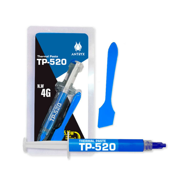 PASTA TERMICA, ANTRYX, TP-520 4GR - Imagen 2