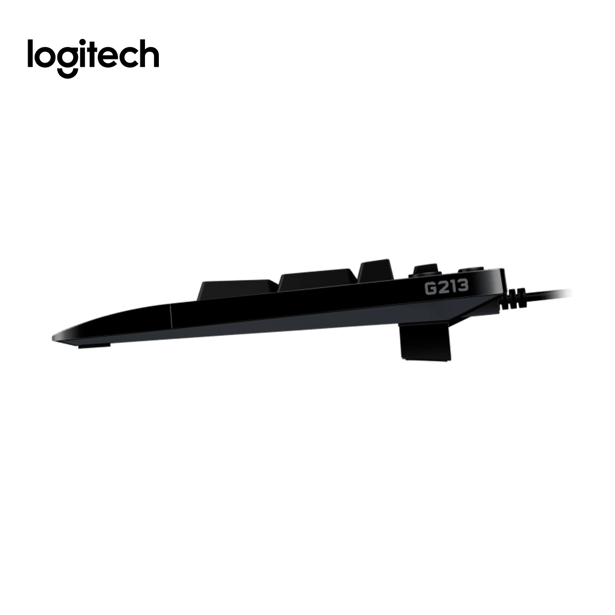 TECLADO LOGITECH, G213 PRODIGY RGB GAMING - Imagen 3