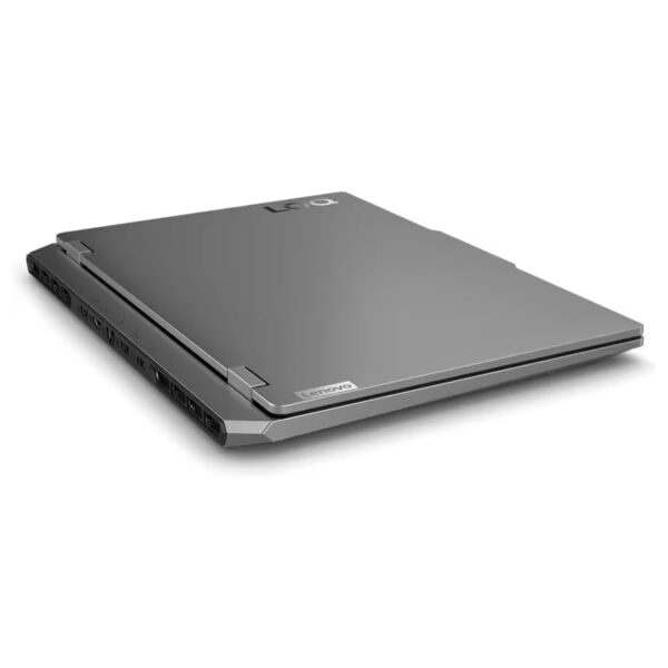 LAPTOP LENOVO LOQ ,CORE i7 13650HX ,12GB DDR5 ,512GB NVMe ,15.6 FHD, RTX 3050 6GB - Imagen 4