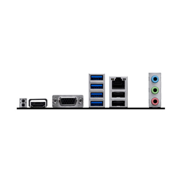 PLACA MADRE MSI PRO B840M-B S/V/L DDR5, AMD B840, Socket AM5 - Imagen 4