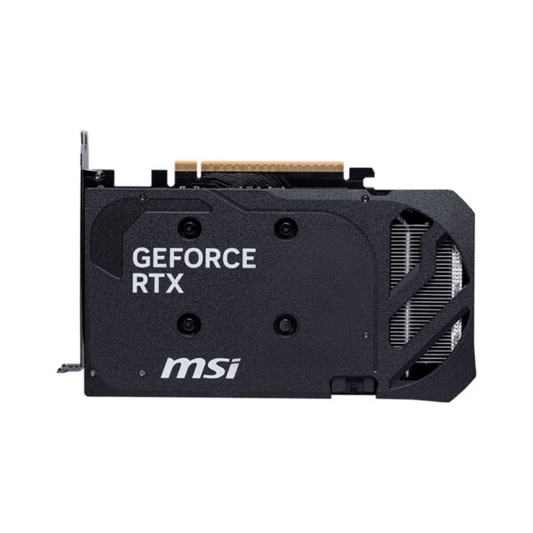 TARJETA DE VIDEO MSI SHADOW 2X RTX 5060 8GB GDDR7 OC BLACK - Imagen 3