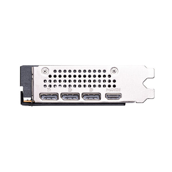 TARJETA DE VIDEO MSI SHADOW 2X RTX 5060 8GB GDDR7 OC BLACK - Imagen 4