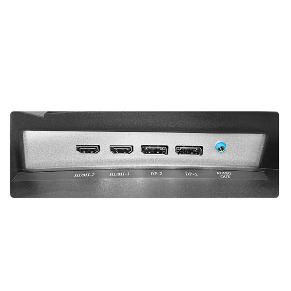 MONITOR CURVO GAMING TEROS TE-3412G 34" UWQHD VA 180HZ 1MS - Imagen 5