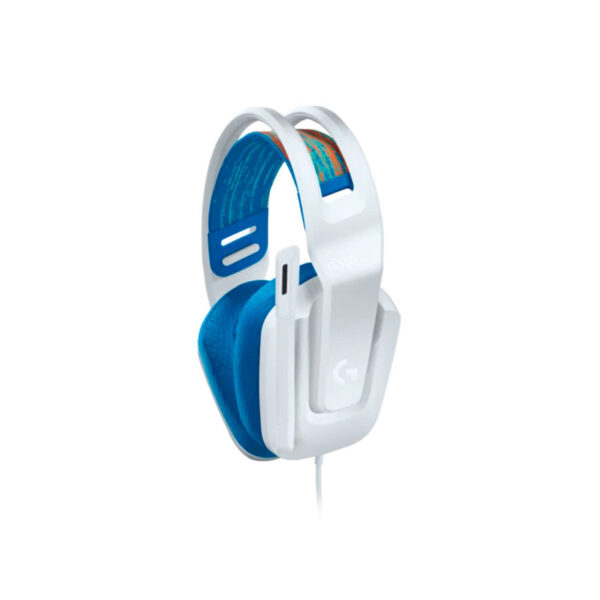 AUDIFONOS LOGITECH G335 WHITE - Imagen 2