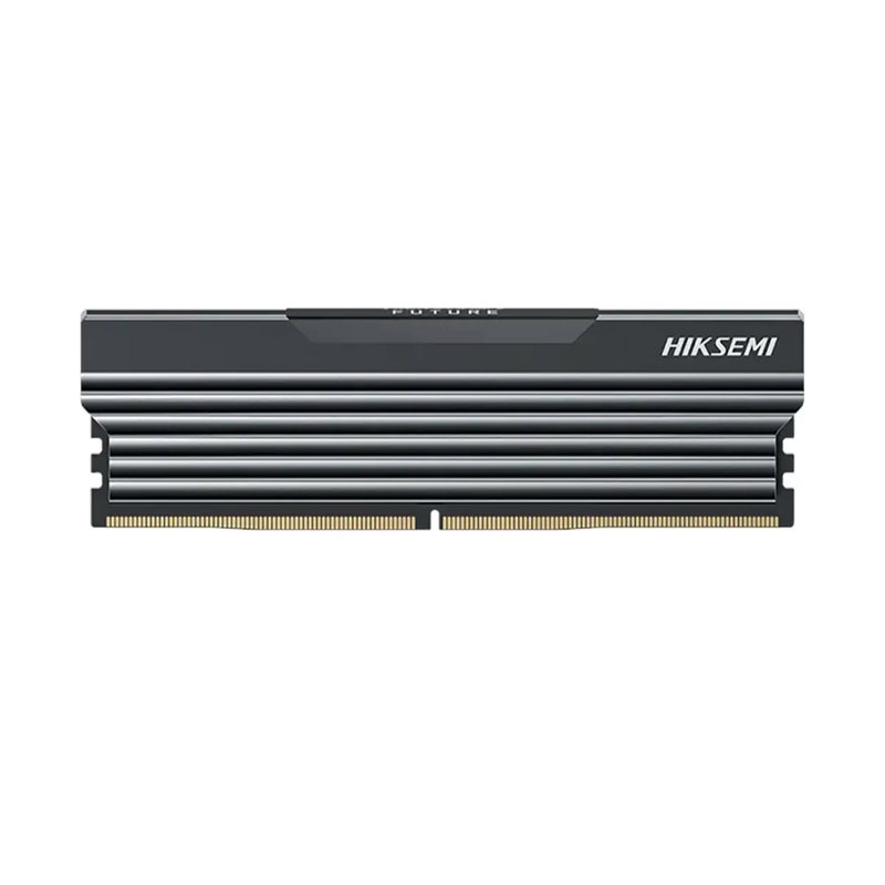 MEMORIA RAM, HIKSEMI, FUTURE, 16GB 5600MHZ DDR5 BLACK