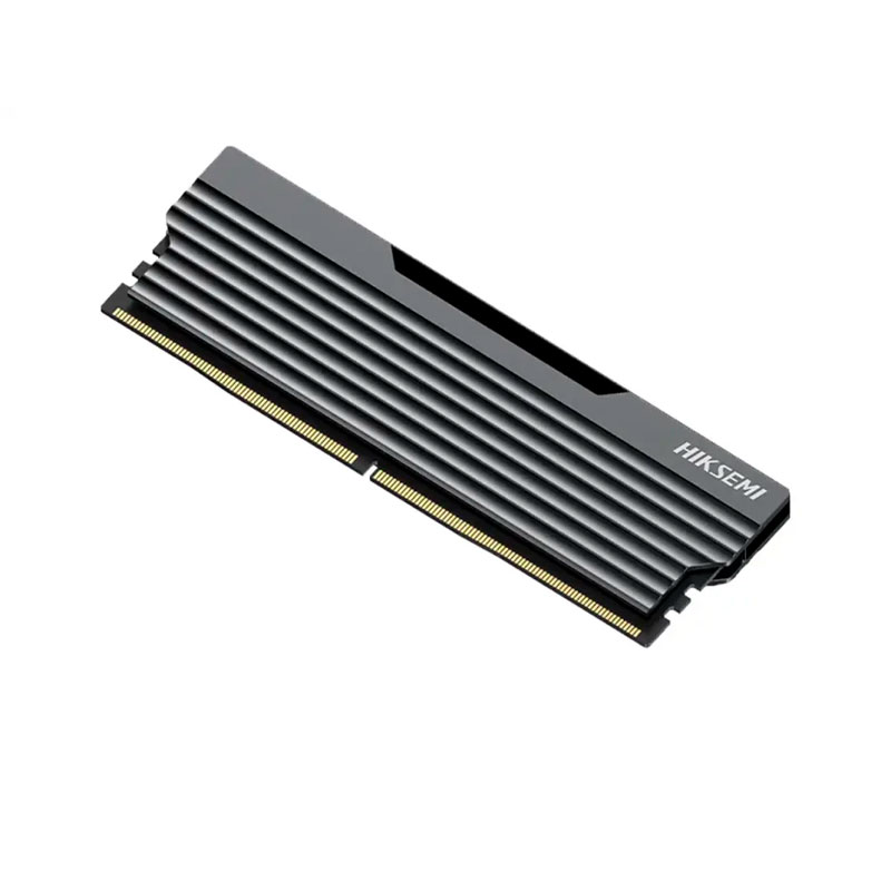 MEMORIA RAM, HIKSEMI, FUTURE, 16GB 5600MHZ DDR5 BLACK - Imagen 2