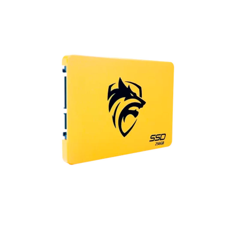 SSD BOETEC UD 256GB 2.5 SATA 3 - Imagen 2