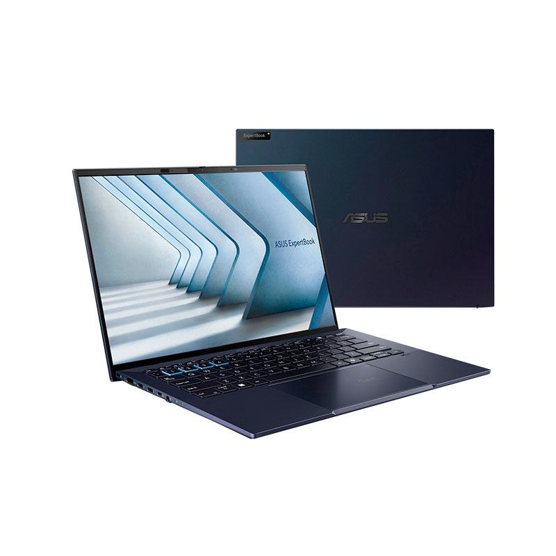 LAPTOP ASUS EXPERTBOOK B9403CVAR-PP2141X 14" OLED Core 7 150U 1.8/5.4GHz 32GB LPDDR5X - Imagen 2