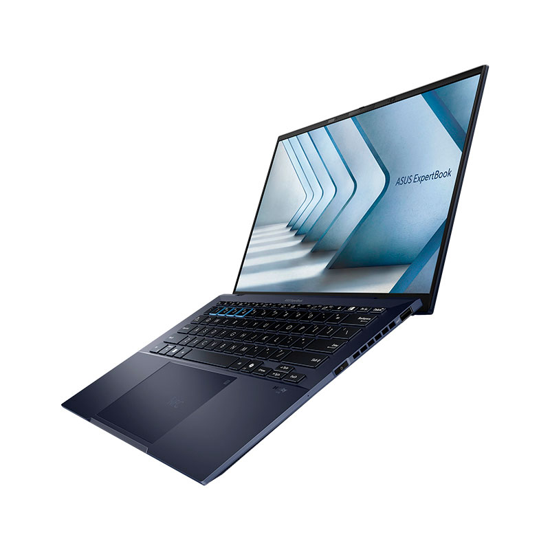 LAPTOP ASUS EXPERTBOOK B9403CVAR-PP2141X 14" OLED Core 7 150U 1.8/5.4GHz 32GB LPDDR5X - Imagen 3