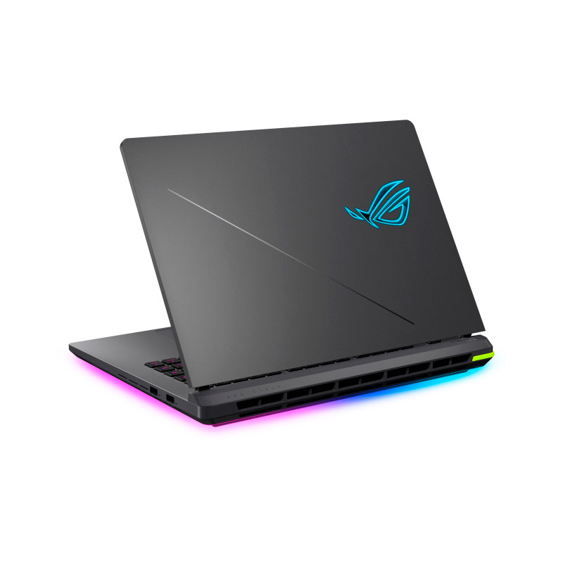 LAPTOP ASUS ROG STRIX G615LP-RV019W,16" WUXGA IPS/Core Ultra 9 275HX 5.4G/16GB DDR5/RTX 5070 8GB/ESPAÑOL - Imagen 3