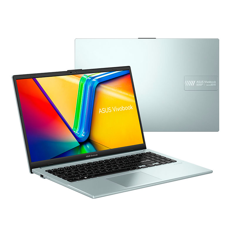 LAPTOP ASUS E1504FA-BQ547, 15.6" FHD LED IPS, AMD Ryzen 5 7520U 2.8/4.3GHz, 16GB LPDDR5 - Imagen 4