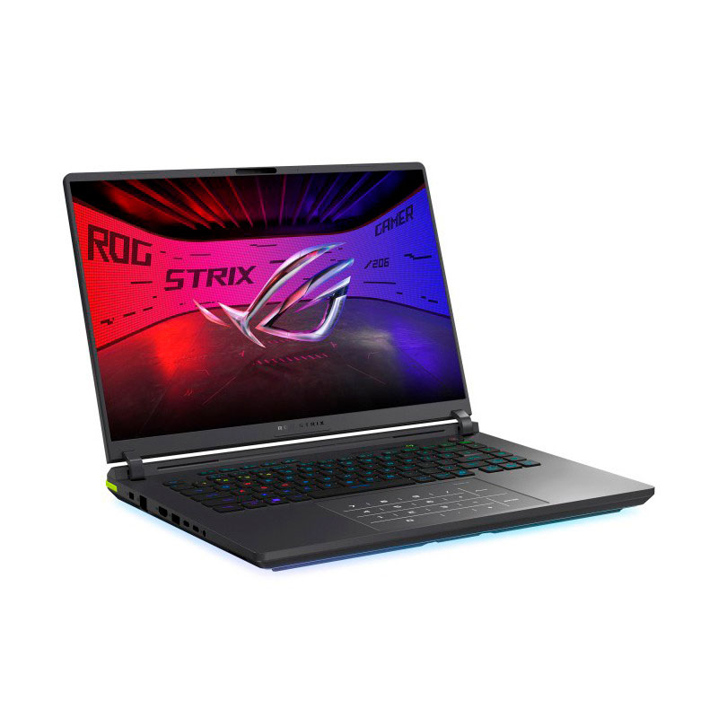 LAPTOP ASUS ROG STRIX G615LM-RV015W 16" WUXGA IPS/Core Ultra 9 275HX 5.4GHz/16GB DDR5/RTX 5060 8GB - Imagen 2