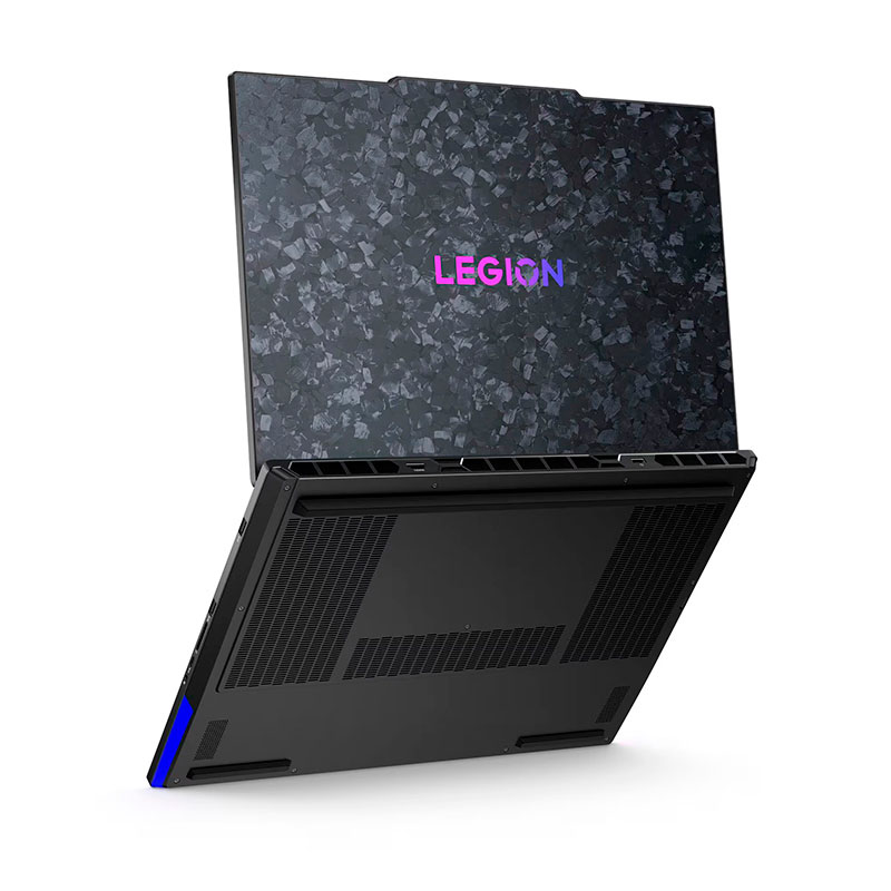 LAPTOP LENOVO LEGION 9 18IAX10, 18" WQUXGA IPS, Core Ultra 9 275HX 5.4GHz, 64GB - Imagen 3
