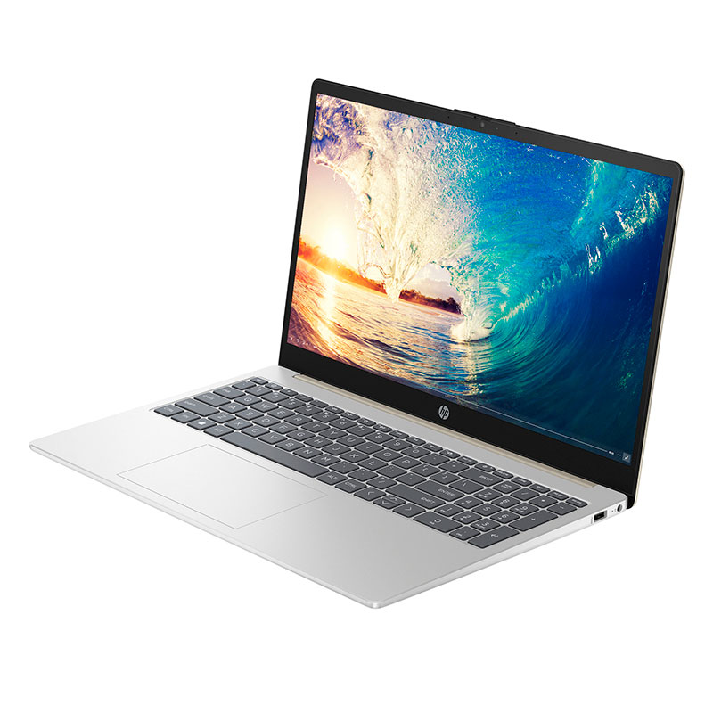 LAPTOP HP 15-fc0275la, 15.6" FHD, AMD Ryzen 7 7730U 2.0 / 4.5GHz, 16GB DDR4-3200MHz - Imagen 2