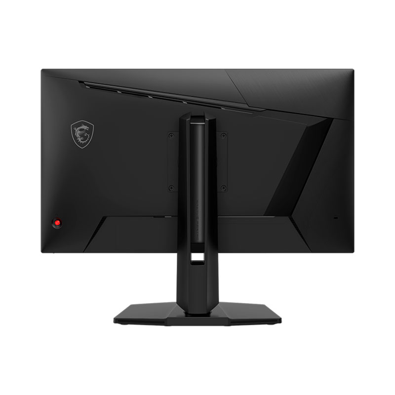 MONITOR GAMER MSI MAG 275UPD E14, 27" 4K (3840x2160) UHD, IPS, 144HZ, 1MS, PARLANTES, ADAPTIVE SYNC, HDMI, DP, DUAL MODE FULL HD, 288HZ, COLOR NEGRO - Imagen 4