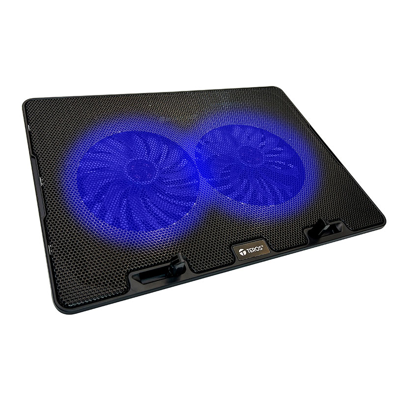 COOLER TEROS PARA NOTEBOOK TE-7020N