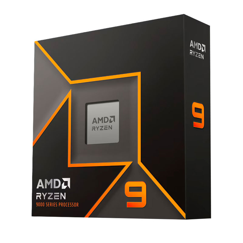 PROCESADOR AMD RYZEN 9 9950X 16N/32H 5.7GHz