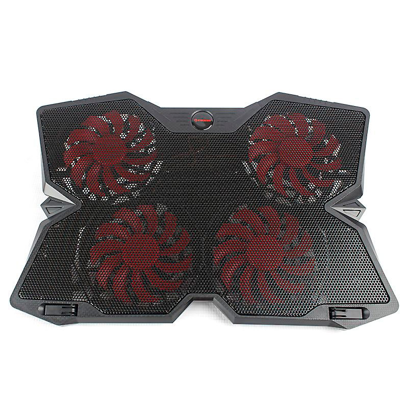 COOLER GAMER PARA LAPTOP CYBERCOOL HA-K1