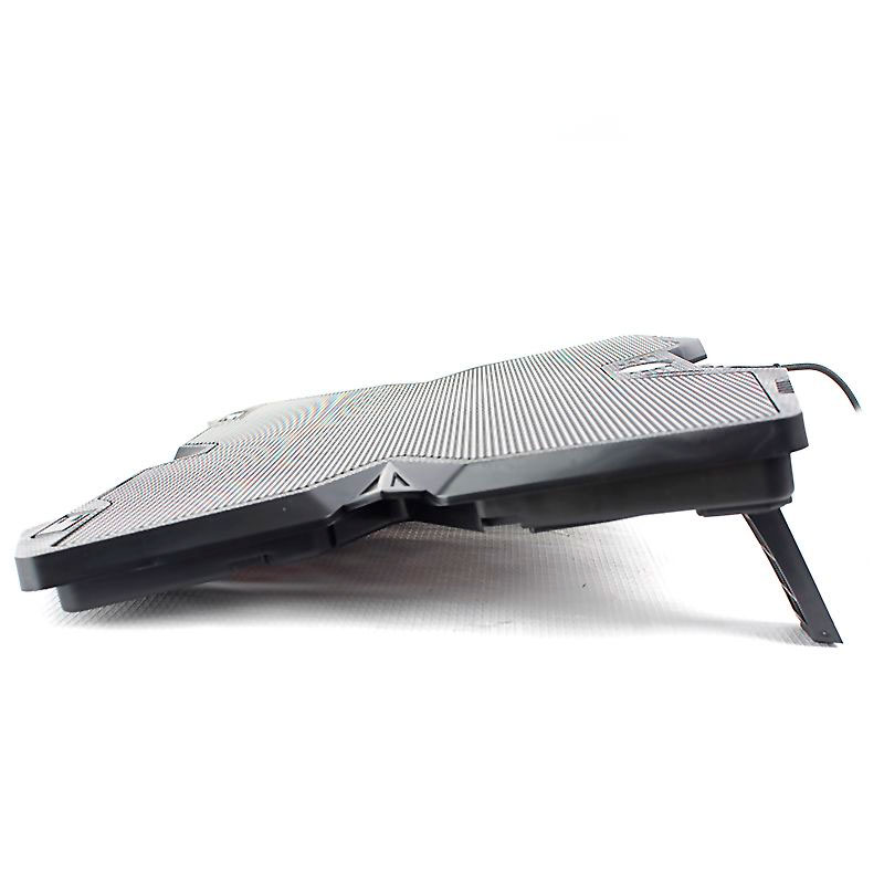 COOLER GAMER PARA LAPTOP CYBERCOOL HA-K1 - Imagen 2