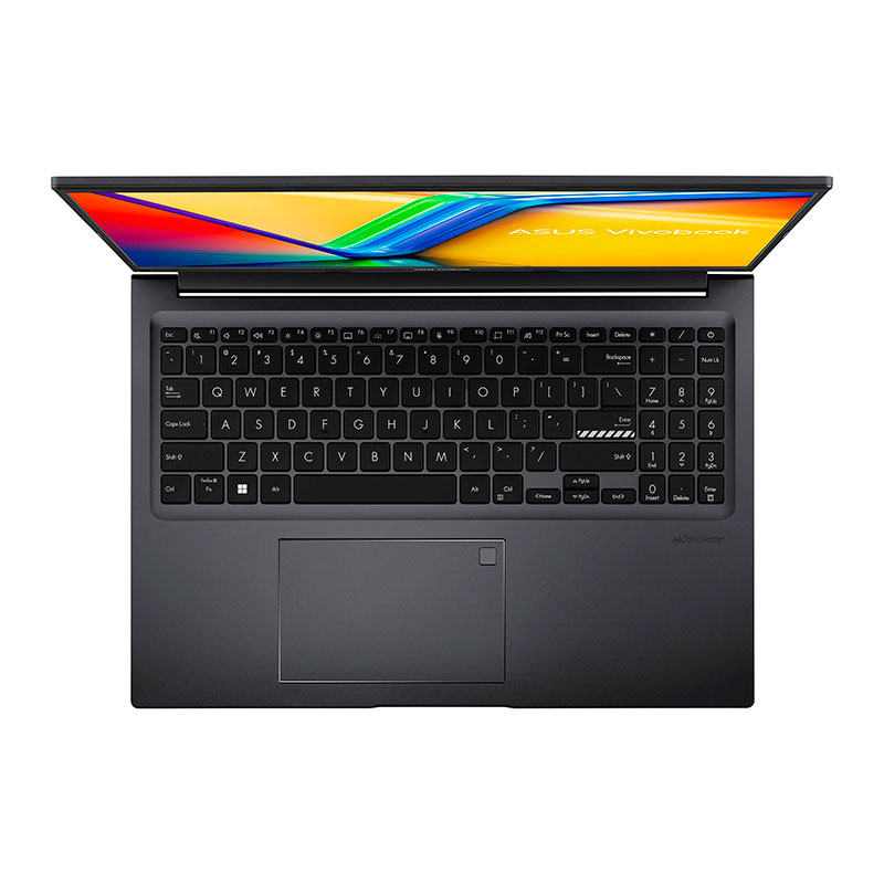 LAPTOP ASUS VIVOBOOK 16 CORE I5 13420H 16GB RAM SSD 512GB 16WUXGA - Imagen 4