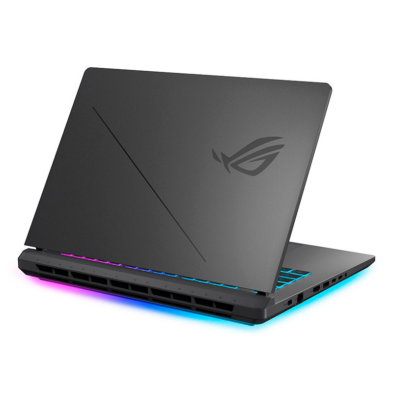 LAPTOP ,ASUS ESP,ROG STRIX G16 ,G615JMR-RV017W CORE i9 14900HX,16GB ,1TB NVMe ,16P FHD ,RTX 5060 8GB, 165HZ ,WIN11 MOCHILA - Imagen 3