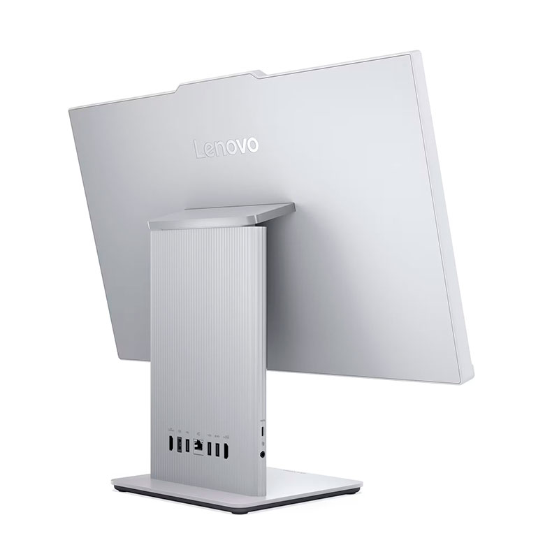 AIO Lenovo IdeaCentre 24IRH9, 23.8 FHD IPS, Core i5-13420H hasta 4.6GHz, 8GB DDR5 SODIMM - Imagen 2