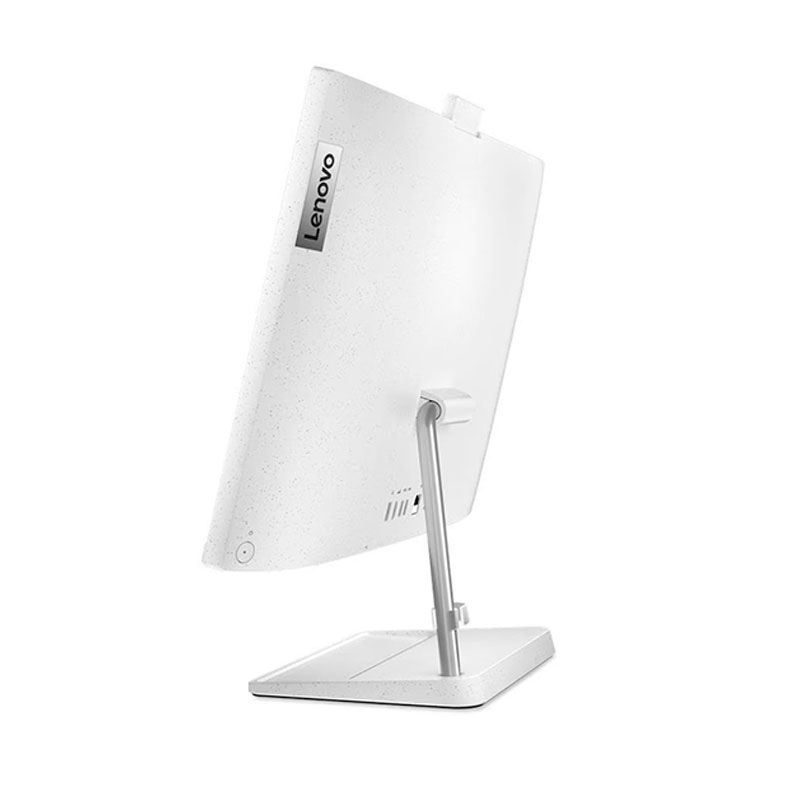 All-in-One Lenovo IdeaCentre 3 27ALC6 27" FHD IPS Ryzen 7 7730U 2.0/4.5GHz 16GB DDR4-3200 - Imagen 3