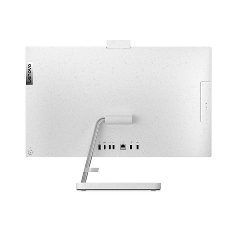 All-in-One Lenovo IdeaCentre 3 27ALC6 27" FHD IPS Ryzen 7 7730U 2.0/4.5GHz 16GB DDR4-3200 - Imagen 2