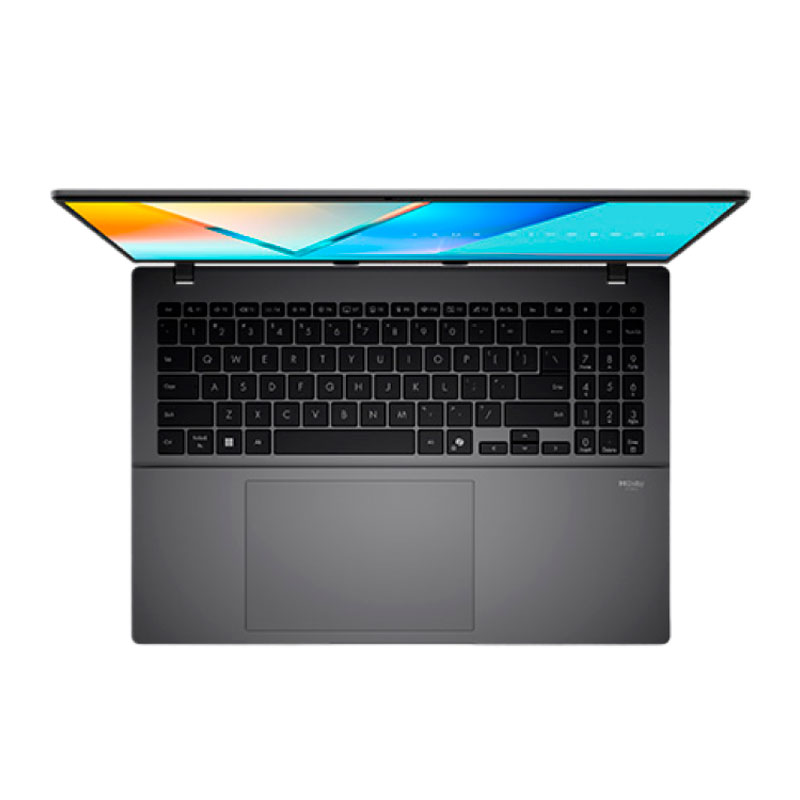 LAPTOP ASUS M3607HA-RP066 RYZEN 9 270, 16GB DDR5 RAM, SSD 1TB, 16P IPS WUXGA - Imagen 3