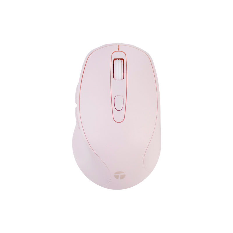 MOUSE TEROS TE1234 PK WIRELESS